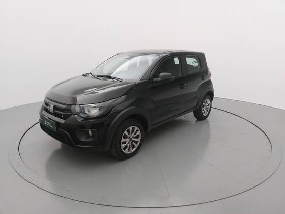FIAT MOBI 1.0 EVO FLEX LIKE. MANUAL FIAT MOBI 1.0 EVO FLEX LIKE. MANUAL